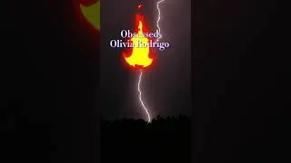 Thumbnail: Obsessed Olivia Rodrigo Sample #oliviarodrigo #obsessed #olivia_rodrigo
