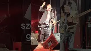 Thumbnail: ,,post,,szene wien, 9.4.26