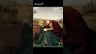 Thumbnail: After the Louvre heist… what happened to the other masterpieces?#louvre #monalisa #aivideo #funny