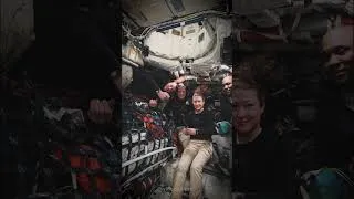 Thumbnail: Artemis II crew makes an unbelievable discovery on the Moon! #videosaipro