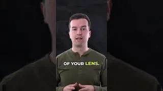 Thumbnail: Depth of Field in 30 Seconds