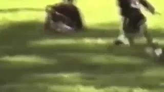Thumbnail: 8-Year-Old Messi Breaking Ankles!