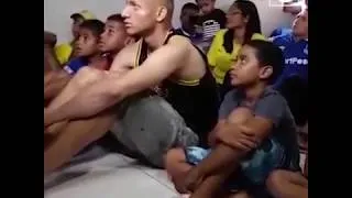Thumbnail: The moment Richarlison found out  he’d been selected in Brazil’s Copa America squad!
