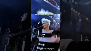Thumbnail: Roxette - Dangerous [Letra/Lyrics] #80s  #90s  #dangerous  #lyrics