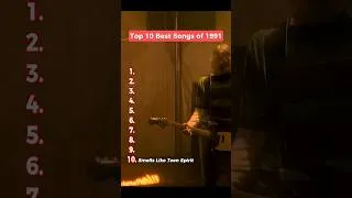 Thumbnail: Top 10 Best Songs of 1991 #80s  #90s  #throwback  #90smusic