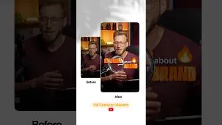 Thumbnail: Viral Reel Editing Breakdown