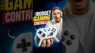 Thumbnail: Tri-Mode Gaming Controller