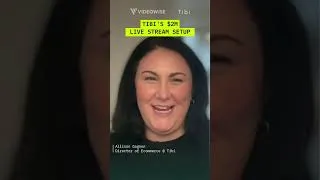 Thumbnail: Tibi's $2M Live Stream Setup