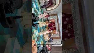 Thumbnail: Engagement vibe #dance #dancer #wedding #wedding  #entertainment #weddingdance #sangeet #mallu