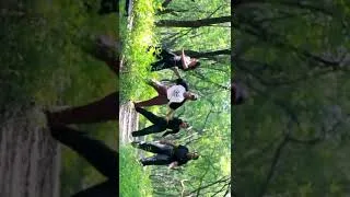 Thumbnail: Trending dance #dance #danceform #dancestyle #dancer #fusiondance #love