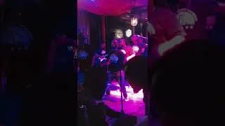 Thumbnail: Kigali Lumba night show in gisimenti Bahamas pub #africalive #africanartist #lumba #rdc