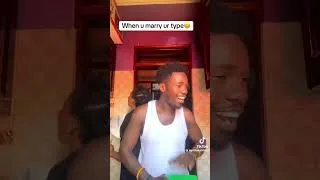 Thumbnail: Viviane tiktok 9 #tiktok #duet #tiktokvideo #humour #funny #love #tiktokviral #africa #dance