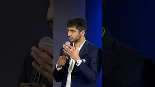 Thumbnail: Launching Chessmate with Physics wallah to make chess learning accessible to everyone!