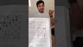 Thumbnail: Memorizing a Chess Position in 2 seconds!