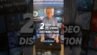 Thumbnail: Corporate IPTV vs Streaming: The Difference That Matters