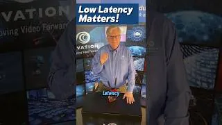 Thumbnail: Why Low Latency Can Make or Break Live Production
