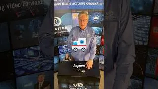 Thumbnail: How IPTV Improves Emergency Communications