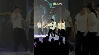 Thumbnail: Anh Trương nội thất #tinhhasayhi #TinhHaSayHi #shorts #dancebattle