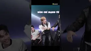 Thumbnail: TONGTAI xé dứt khoát quá #TinhHaSayHi #tinhhasayhi #shorts #quanghungmasterd