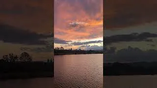 Thumbnail: POV: Weekend Sunsets in Vienna