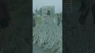 Thumbnail: A Rare Scene in Western Vietnam: 5,000 Ducks Loaded Up for the Fields