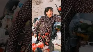 Thumbnail: Breakfast on the River in Vietnam