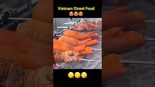 Thumbnail: Unique Asian street food