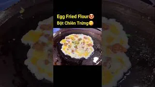Thumbnail: BEST Vietnamese Street Foods Collection 2025 #food #streetfood #vietnamstreetfood