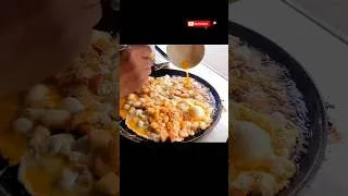 Thumbnail: Egg Fried Flour - Vietnam Street Food