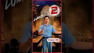 Thumbnail: Today in 2 - 14/08/2026 | Vietnam Today