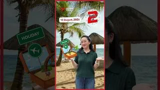 Thumbnail: Today in 2 - 12/08/2026 | Vietnam Today