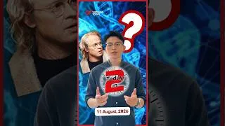 Thumbnail: Today in 2 - 08/11/2026 | Vietnam Today