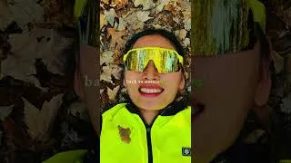Thumbnail: So much fun on my first MTB ride! #cycling #bike #rider #ride #mtb #fall #autumn #nature
