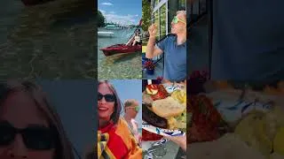 Thumbnail: I had a lot of fun in North Michigan with family #summer #michigan #lake #vacation #usa