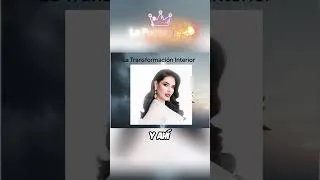 Thumbnail: Padecer el Dolor para Conocer la Fuerza Real : Miss World Venezuela, Mística Núñez