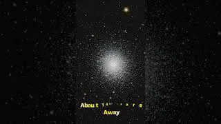 Thumbnail: M13 - Messier 13  #space #astrophotography #astronomy #starclusters