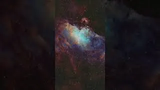 Thumbnail: Travel to the Pillars of Creation