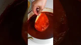 Thumbnail: EASY ENCHILADA SAUCE #easyrecipe #cooking