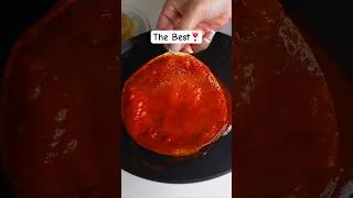 Thumbnail: Quick! ENCHILADA Sauce From SRATCH Step by Steph #shorts