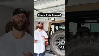 Thumbnail: Your “New” Tires May Actually Be Old! (Here’s How You Tell)