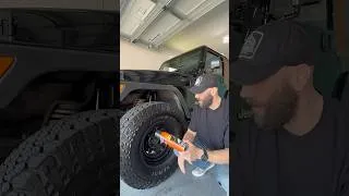Thumbnail: STOP Ruining Your Rims With Tire Shine!!