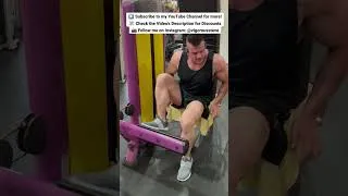 Thumbnail: Don't Bother Replicating This Exercise | I Do These Experiments, So You Don't Have To! #shorts