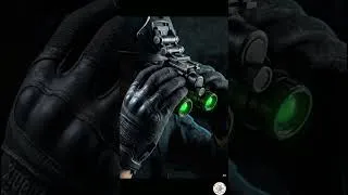 Thumbnail: Night vision goggles