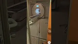 Thumbnail: Magnetic power of MRI machine #vigyanrecharge #history #theothersideofmakebelieve