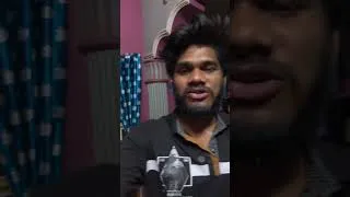 Thumbnail: vizianagaram to tadepalligudem#shorts #youtubeshort #subscribemychannel #ridder#journey!