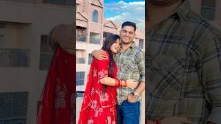 Thumbnail: 🙈🧿#love #rajasthanisong #marwadisong #bannabanni #vikasumi
