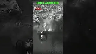 Thumbnail: இரான் Naval Baseஐ தகர்த்த Unmanned Boats - கடல்வழித் தாக்குதலில் களமிறங்கிய அமெரிக்கா!