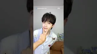 Thumbnail: LOVE Challenge with the cast of Bittersweet Love