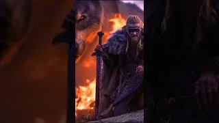 Thumbnail: Ragnarok Chant ⚔️ #vikings #oldnorse #vikingchants #viking #norsemythology