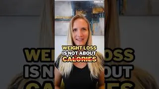 Thumbnail: …it’s about your metabolism 🔥 #shorts
